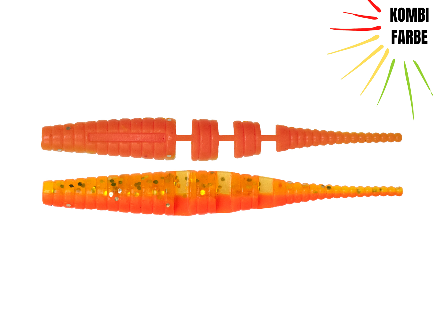 Special Worm